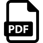 PDF Auteurs- en gebruikstrecht